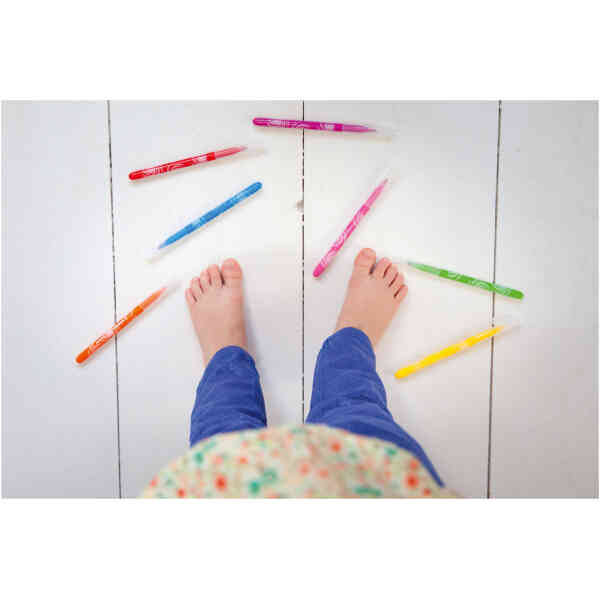 STABILO Power Fiberpenna 30 Pack