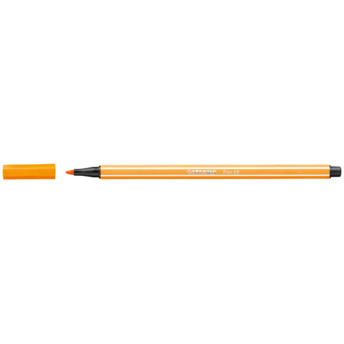STABILO Pen 68/54 Orange