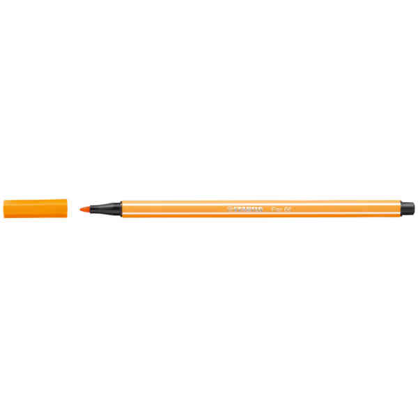 STABILO Pen 68/54 Orange