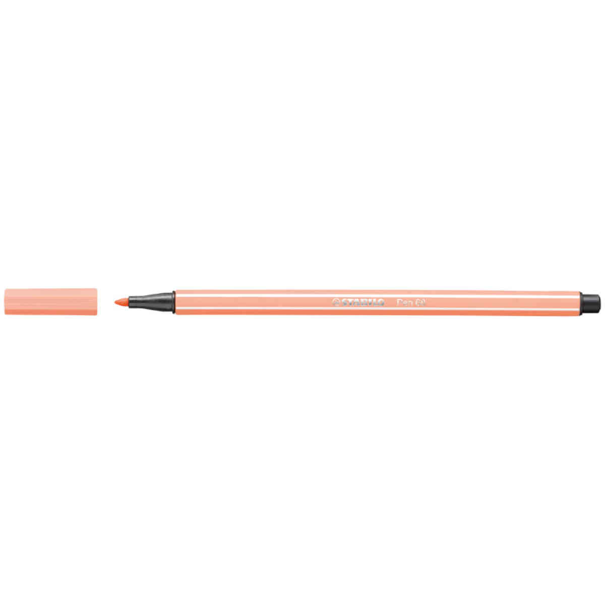 STABILO Pen 68/26 Ljus Hud