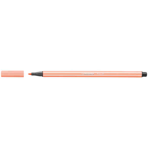 STABILO Pen 68/26 Ljus Hud