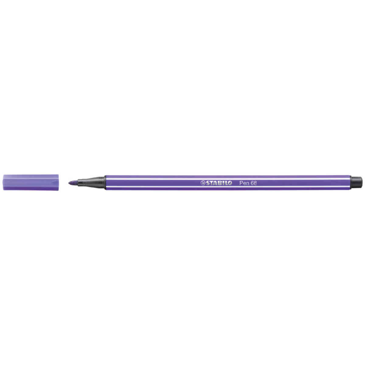 STABILO Pen 68/55 Violett