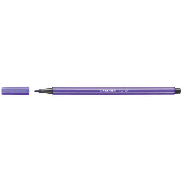STABILO Pen 68/55 Violett