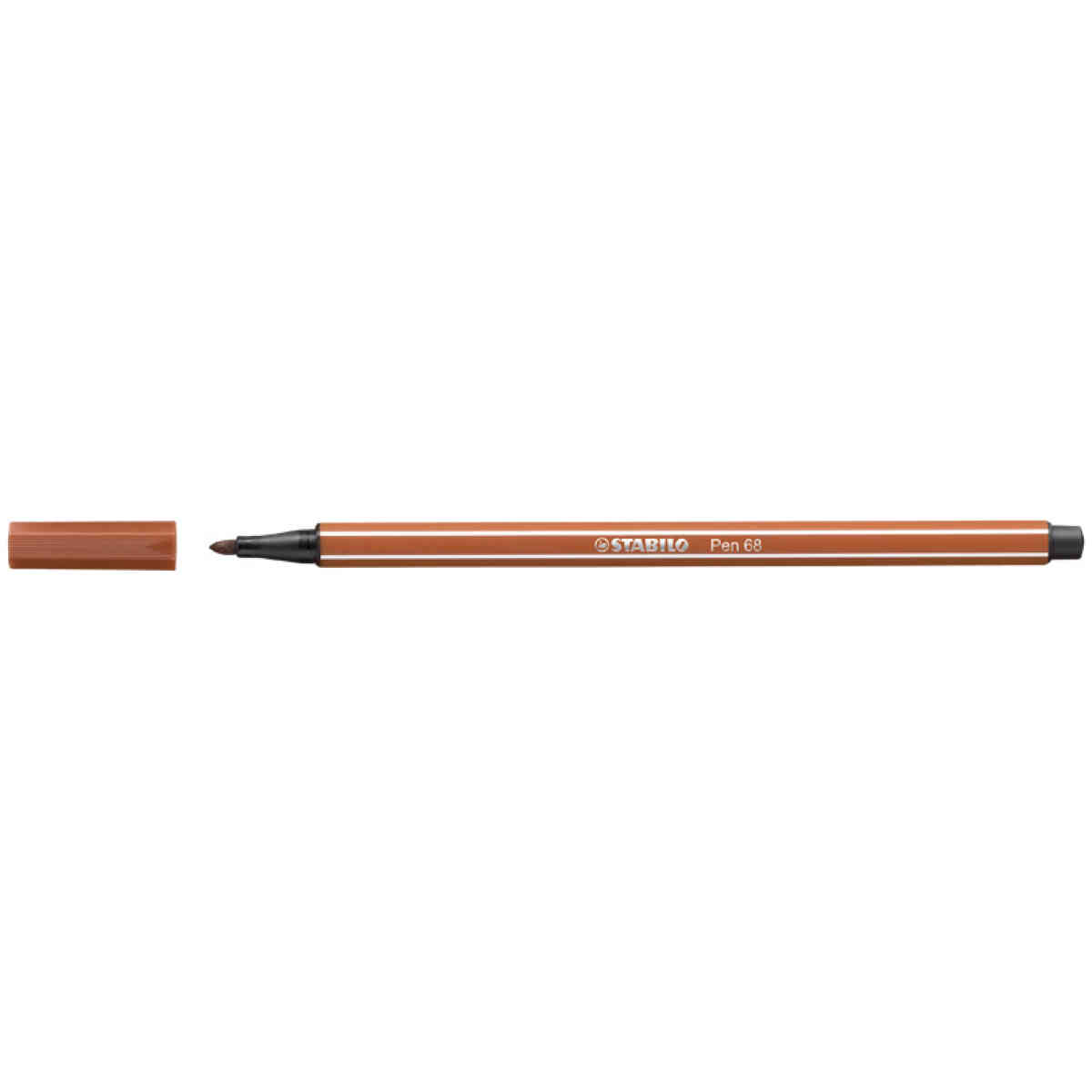 STABILO Pen 68/75 Sienajord
