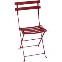 275 43 Chili Chair