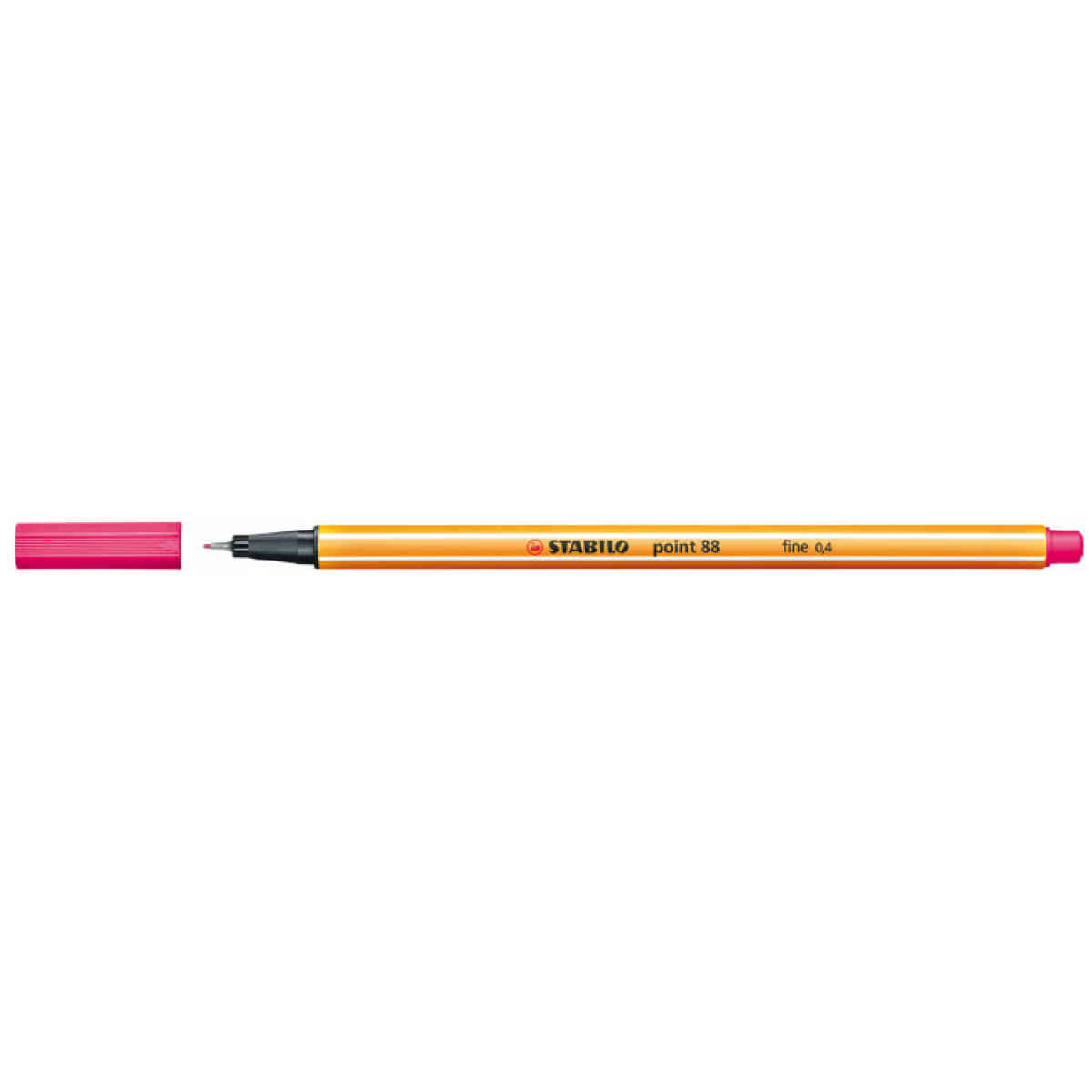 STABILO Point 88/56 Rosa