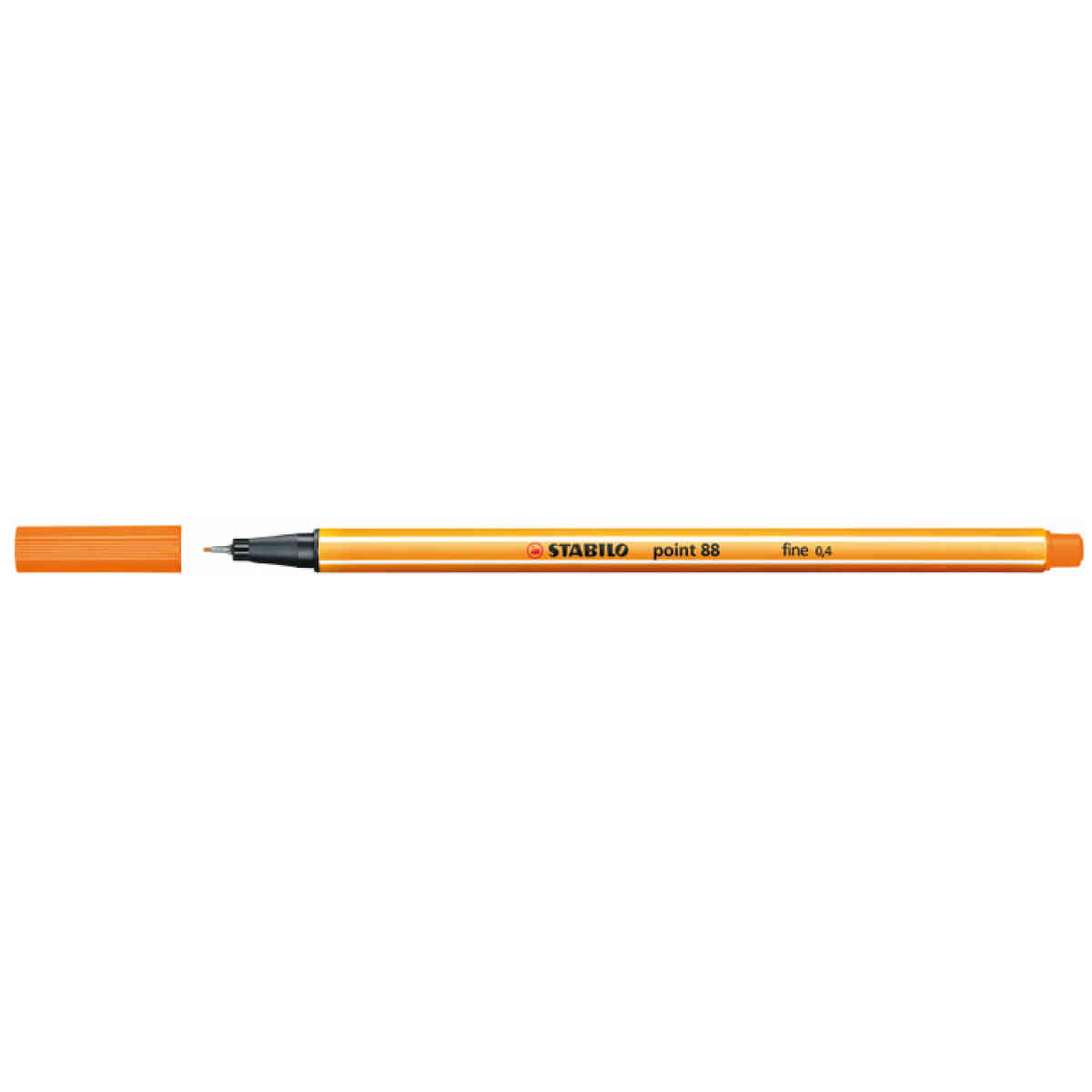 STABILO Point 88/54 Orange