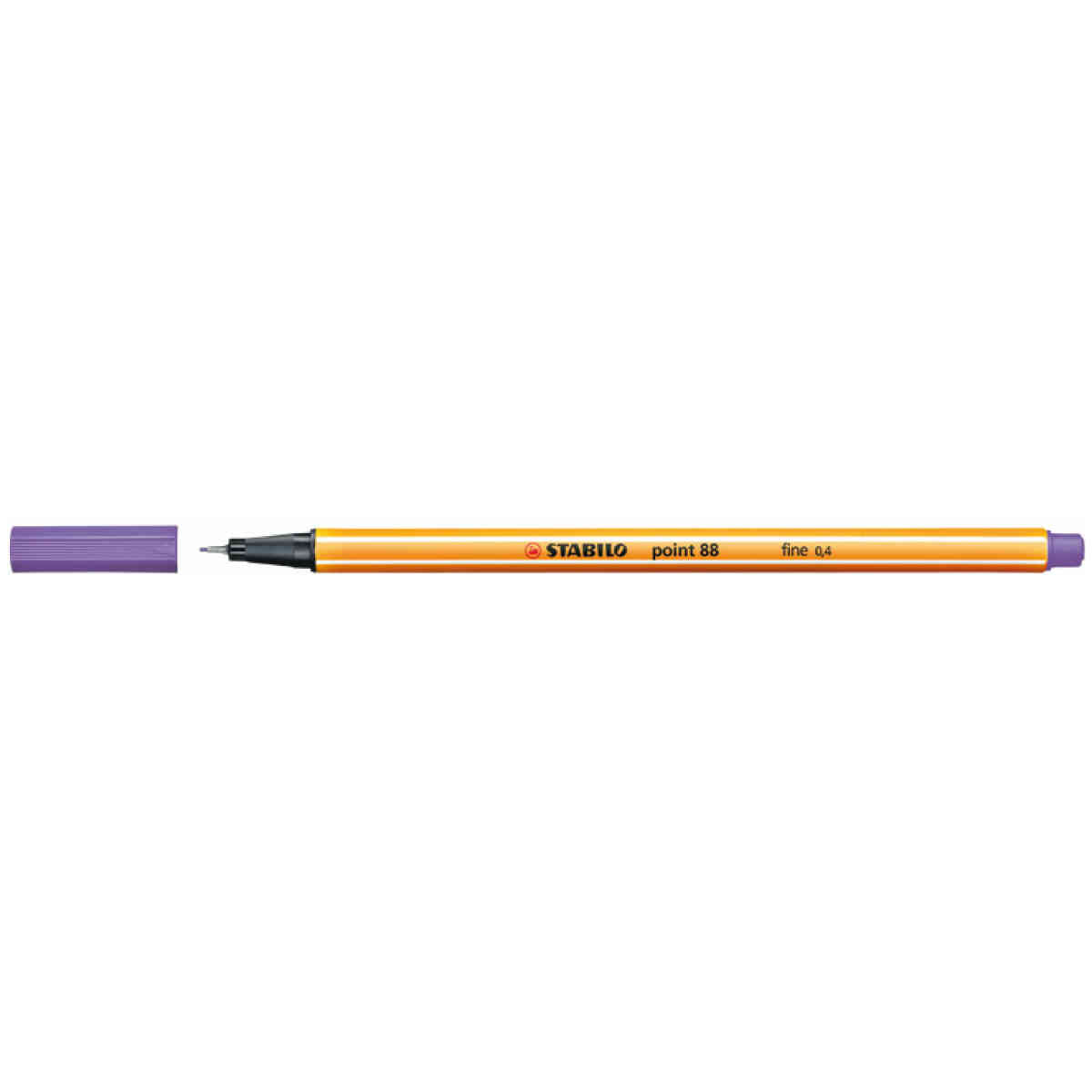 STABILO Point 88/55 Violett
