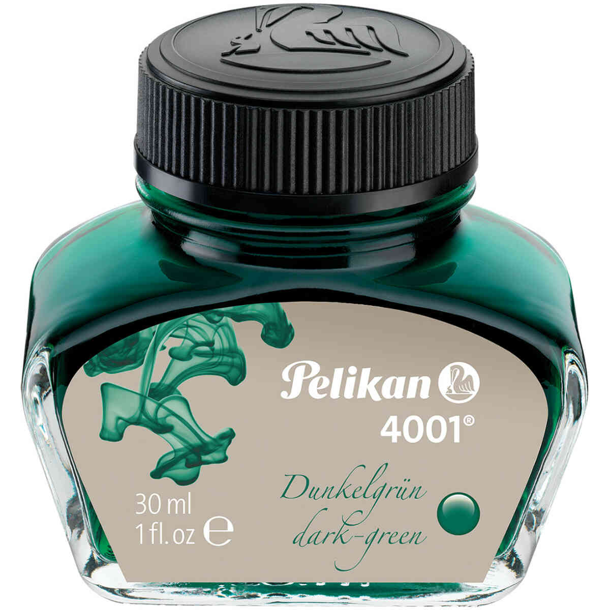 Pelikan Ink Glass 4001, 30 ml
