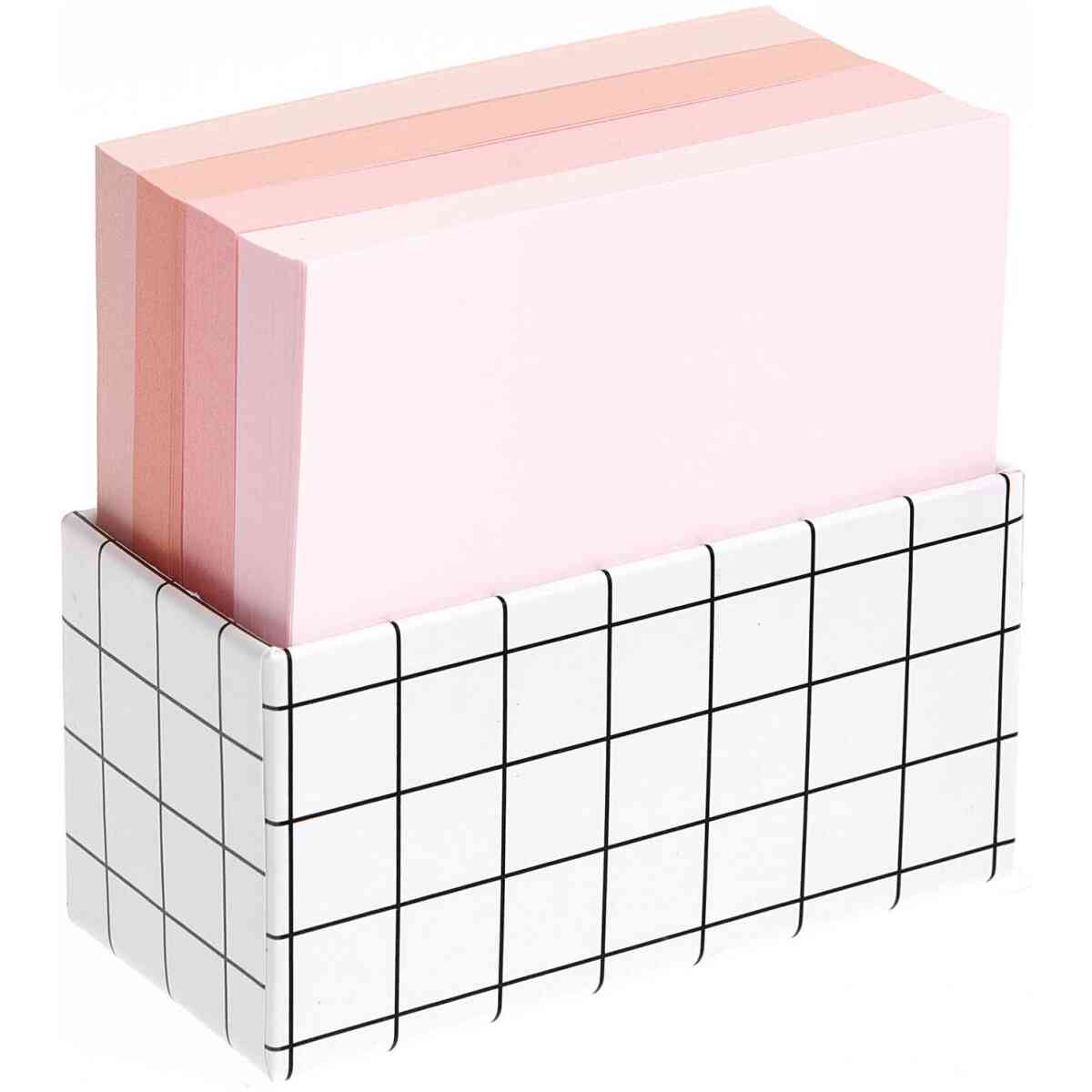Memos Sakura Sakura, 400 sheets, 9 x 9 cm FSC MIX