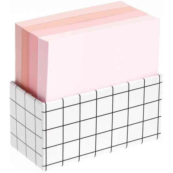 Memos Sakura Sakura, 400 sheets, 9 x 9 cm FSC MIX