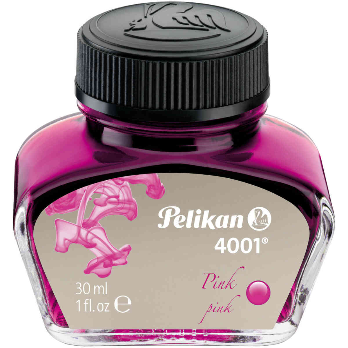 Pelikan Ink Glass 4001, 30 ml - Bild 4