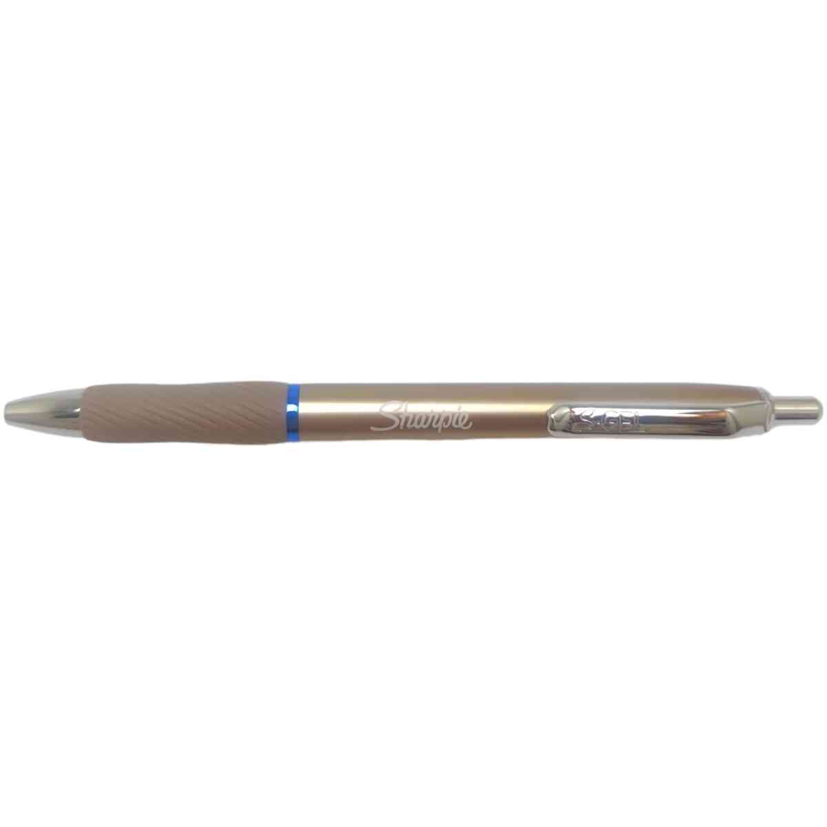 Sharpie S.GEL