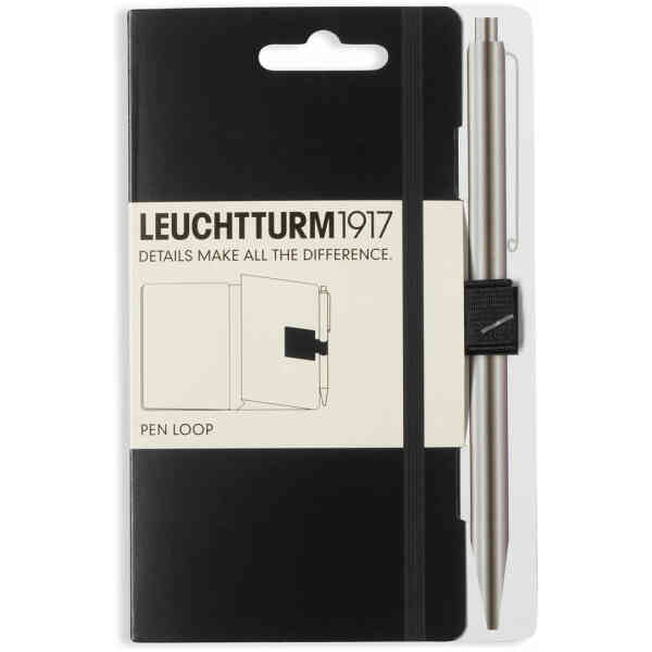 Leuchtturm1917 Pen Loop