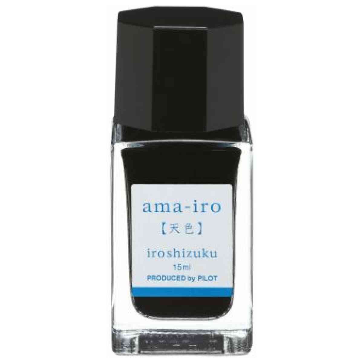 Iroshizuku - Bottle 15 ML - Bild 4