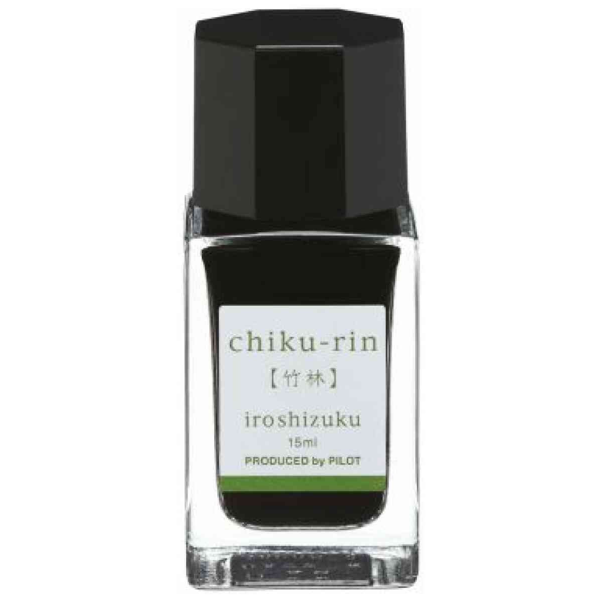 Iroshizuku - Bottle 15 ML - Bild 13