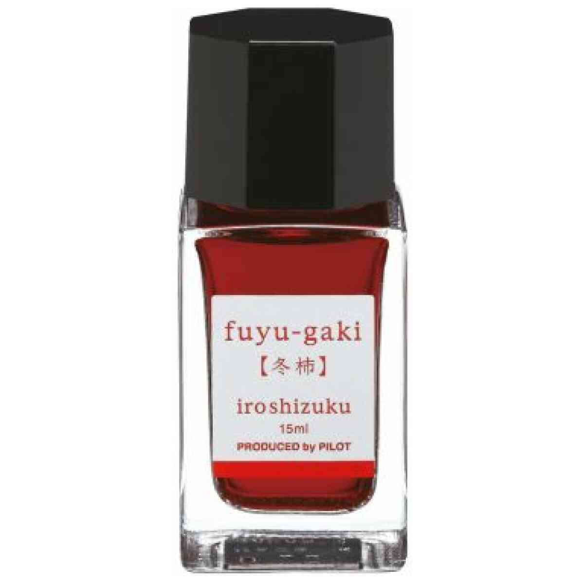 Iroshizuku - Bottle 15 ML