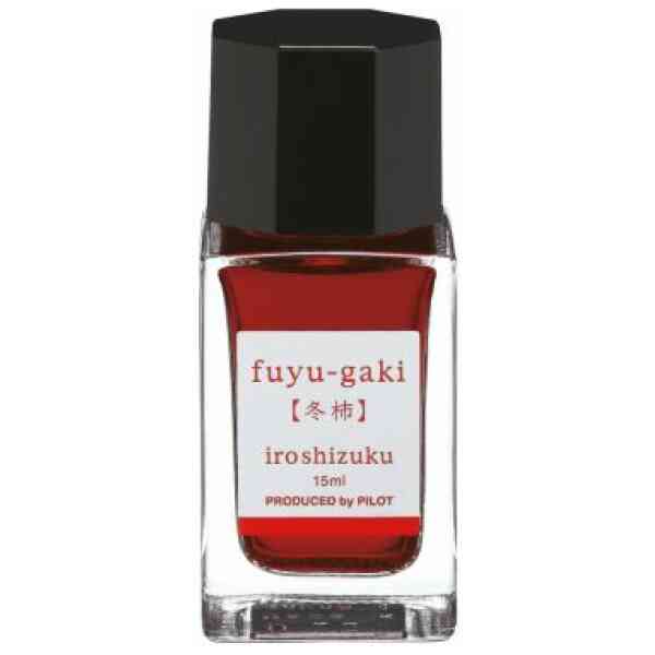 Iroshizuku - Bottle 15 ML