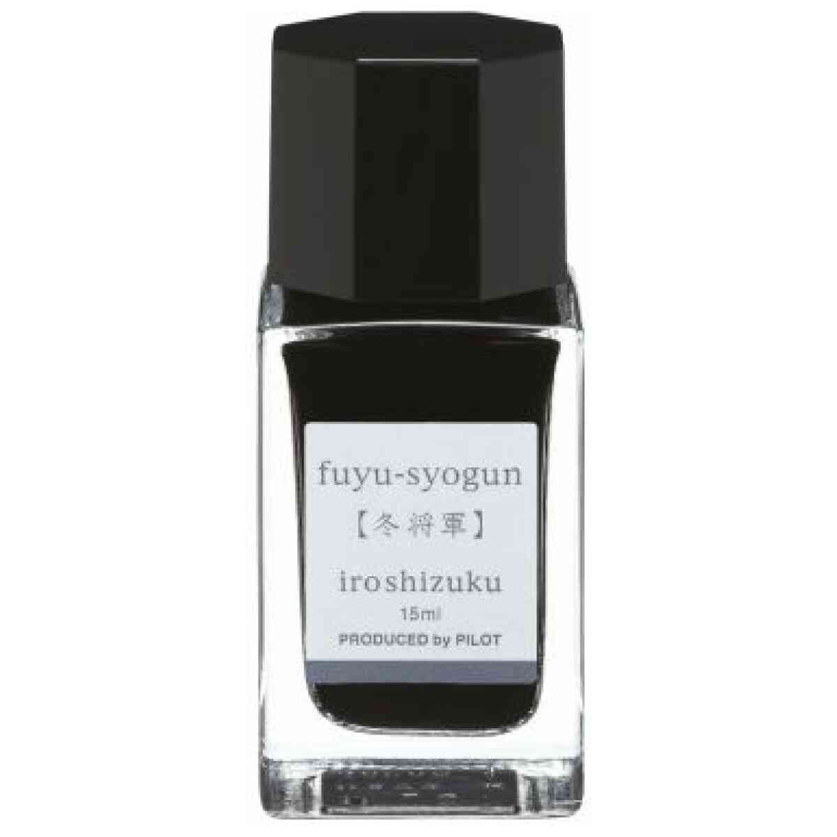 Iroshizuku - Bottle 15 ML - Bild 18