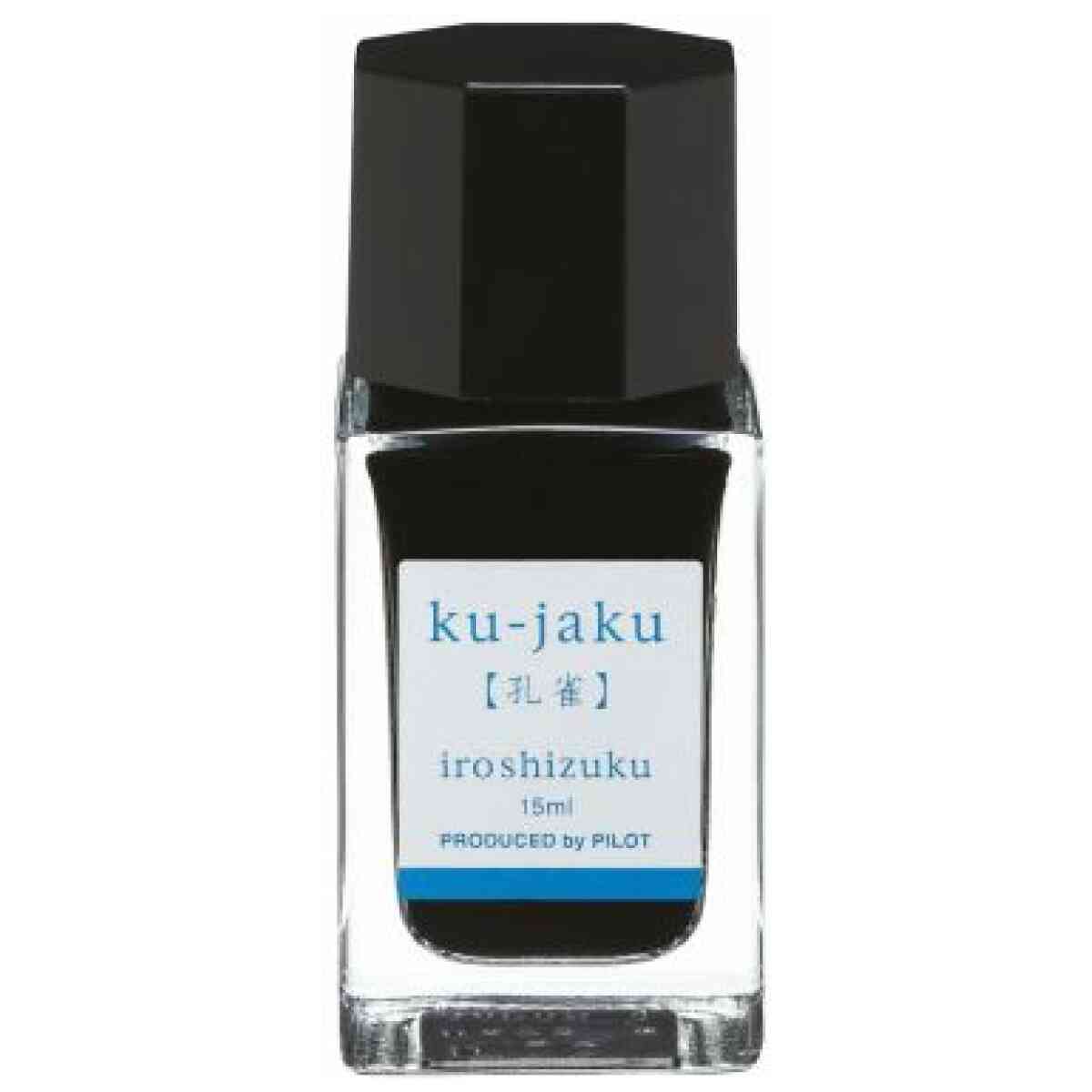 Iroshizuku - Bottle 15 ML - Bild 23