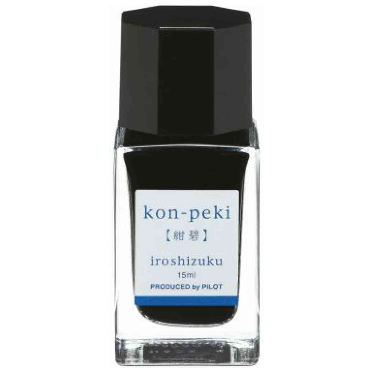 Iroshizuku - Bottle 15 ML - Bild 21