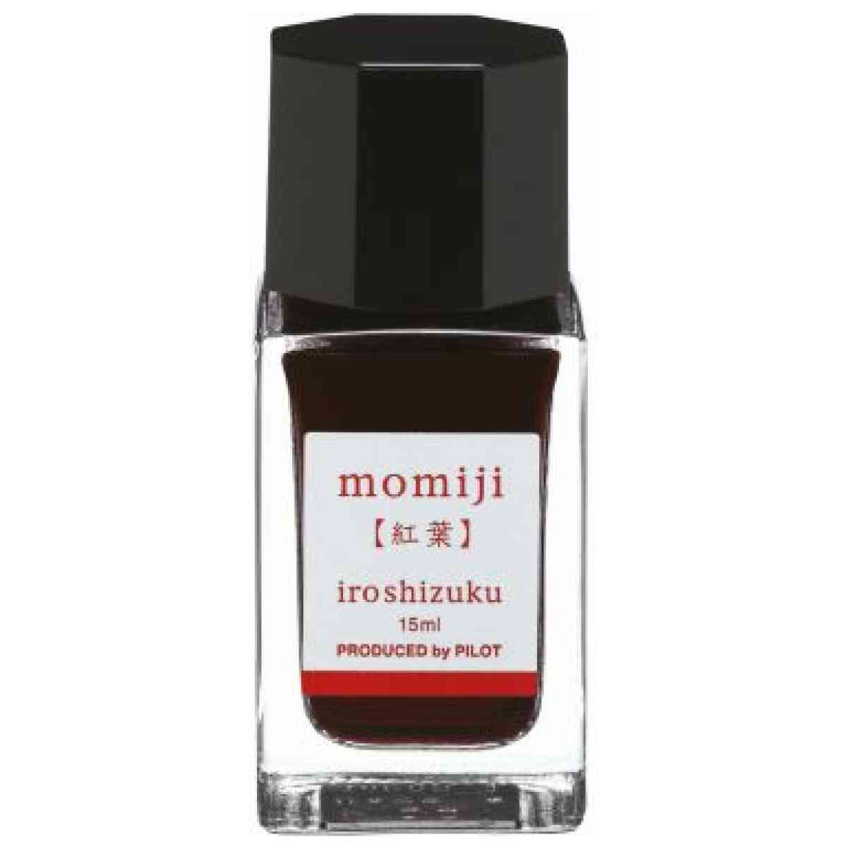 Iroshizuku - Bottle 15 ML - Bild 15