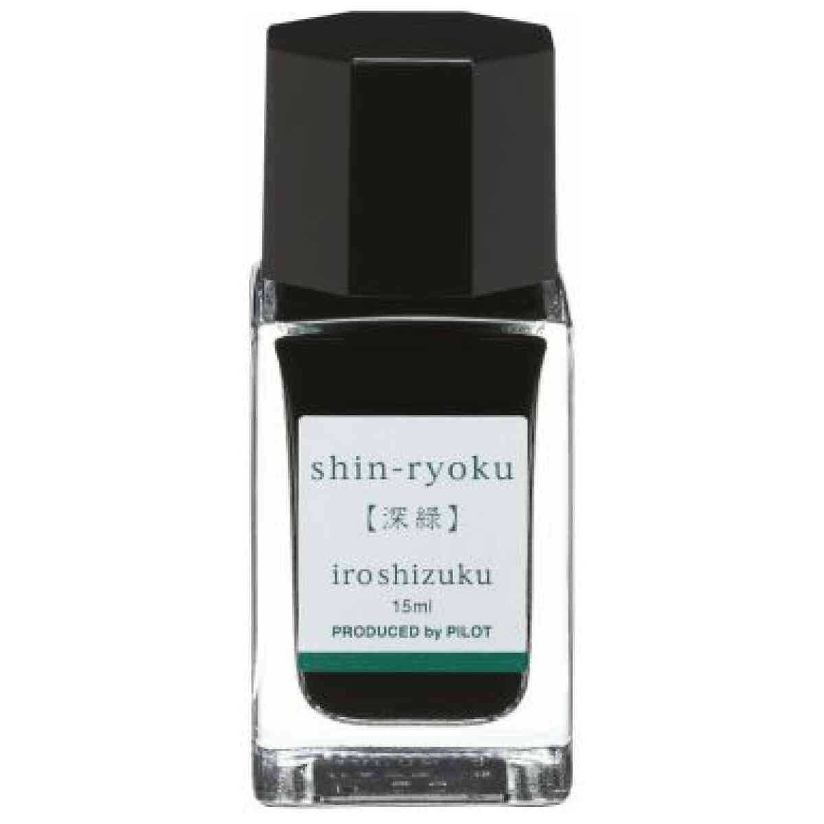 Iroshizuku - Bottle 15 ML - Bild 24