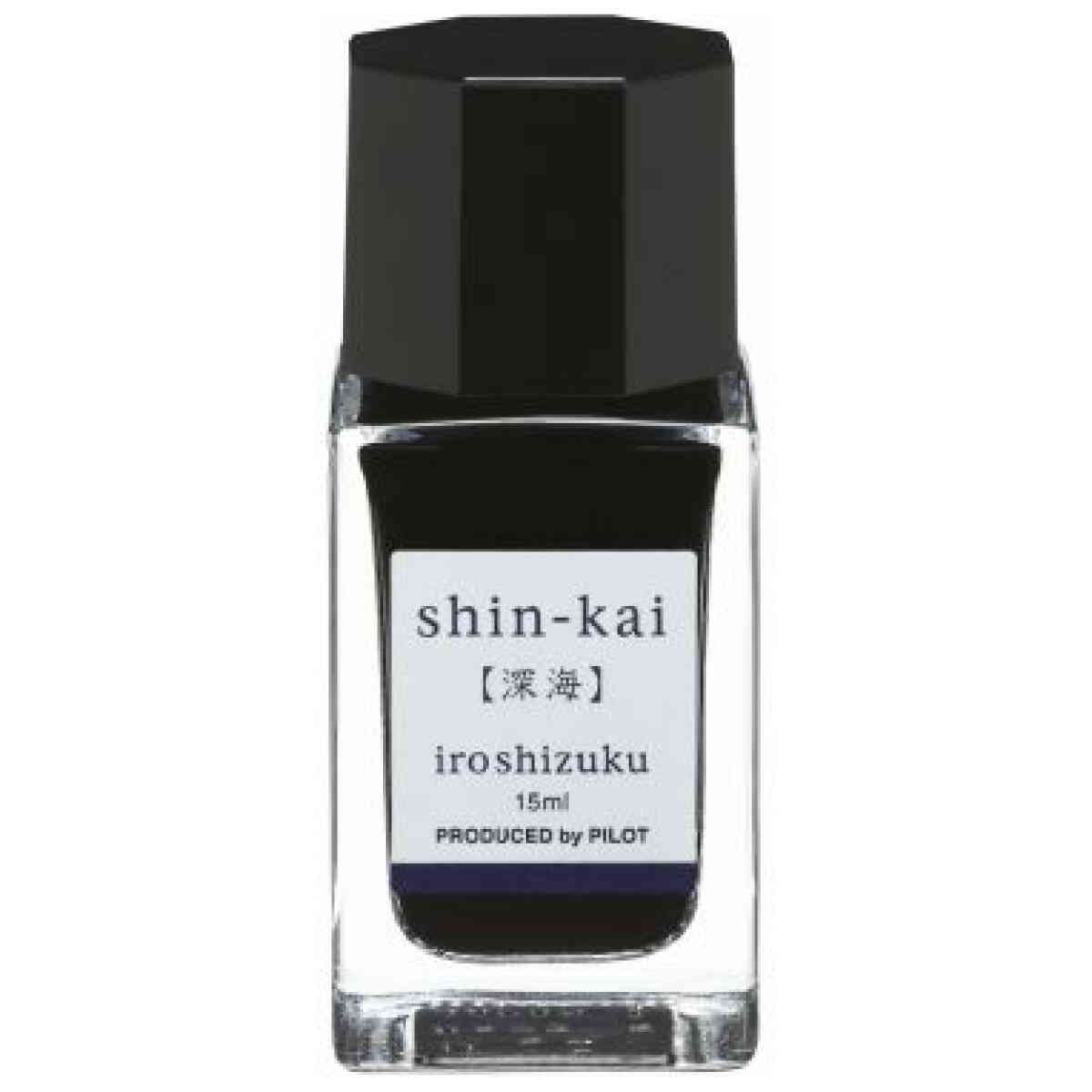 Iroshizuku - Bottle 15 ML - Bild 11
