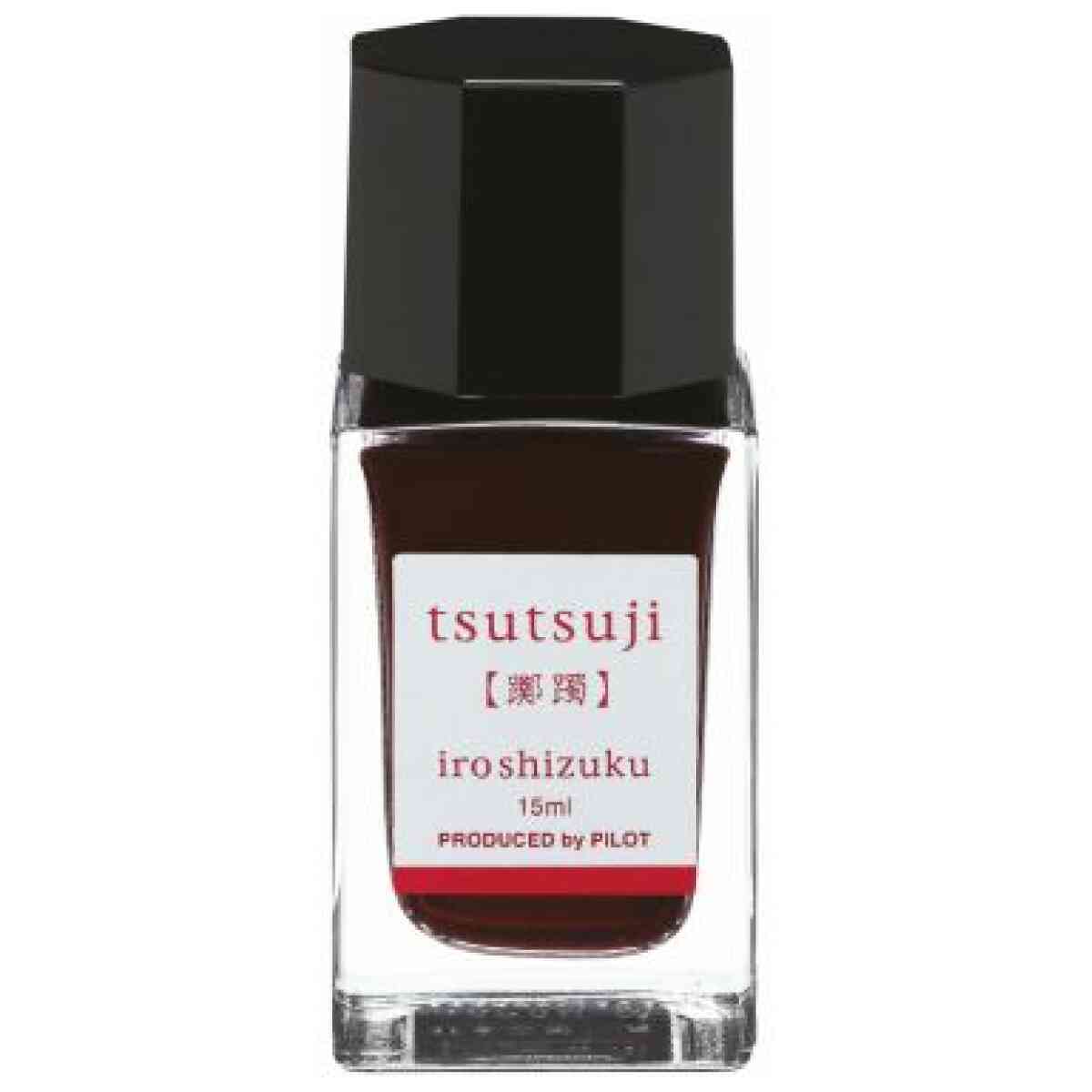 Iroshizuku - Bottle 15 ML - Bild 3