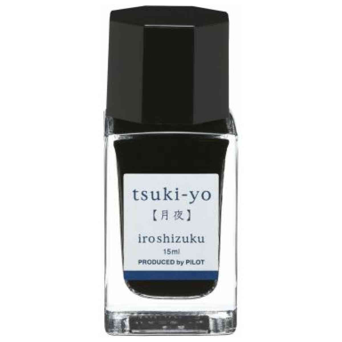 Iroshizuku - Bottle 15 ML - Bild 22