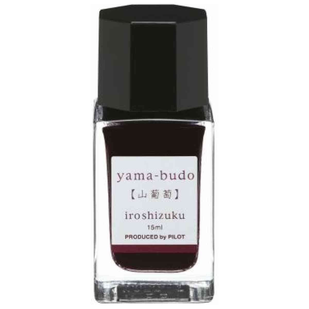 Iroshizuku - Bottle 15 ML - Bild 8