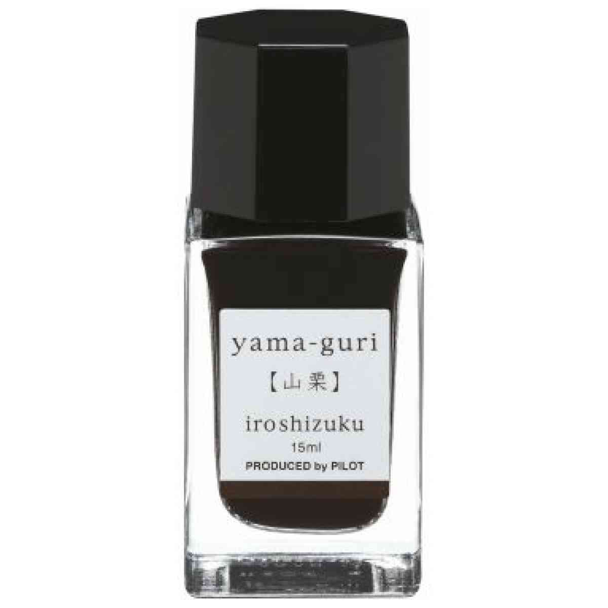 Iroshizuku - Bottle 15 ML - Bild 12