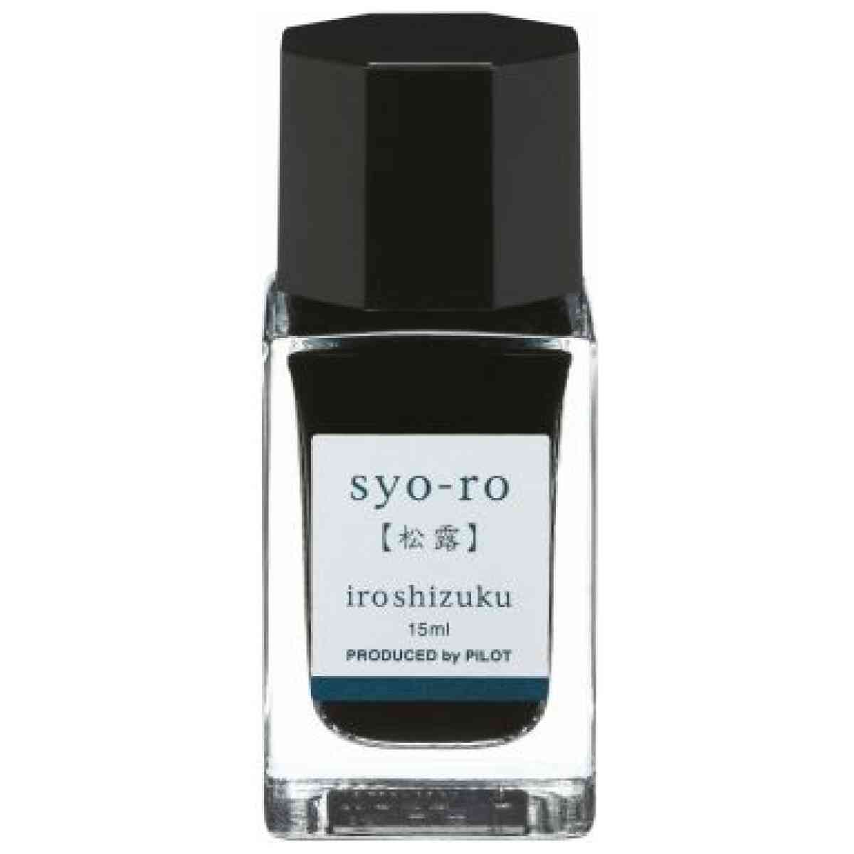Iroshizuku - Bottle 15 ML - Bild 6