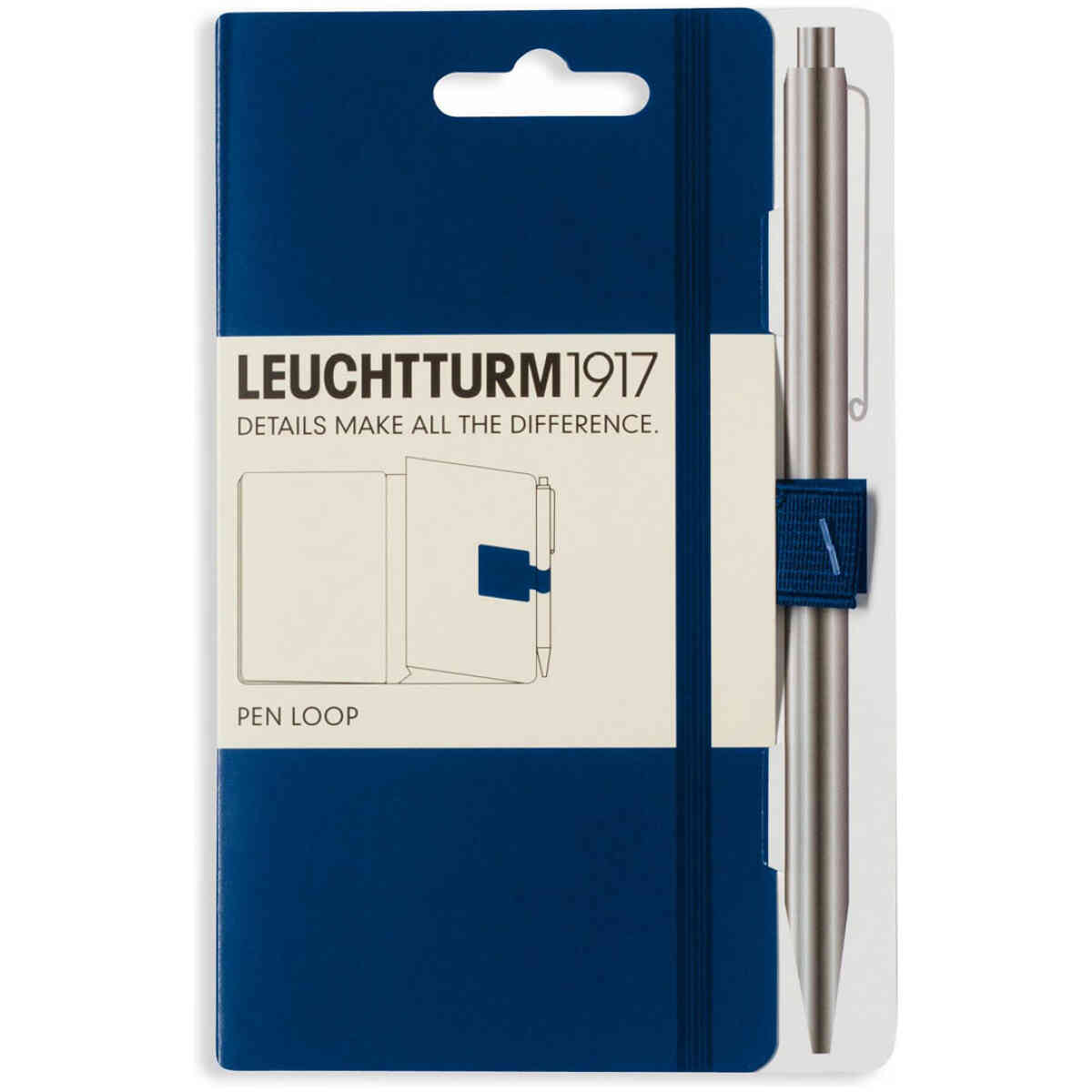 Leuchtturm1917 Pen Loop - Bild 10
