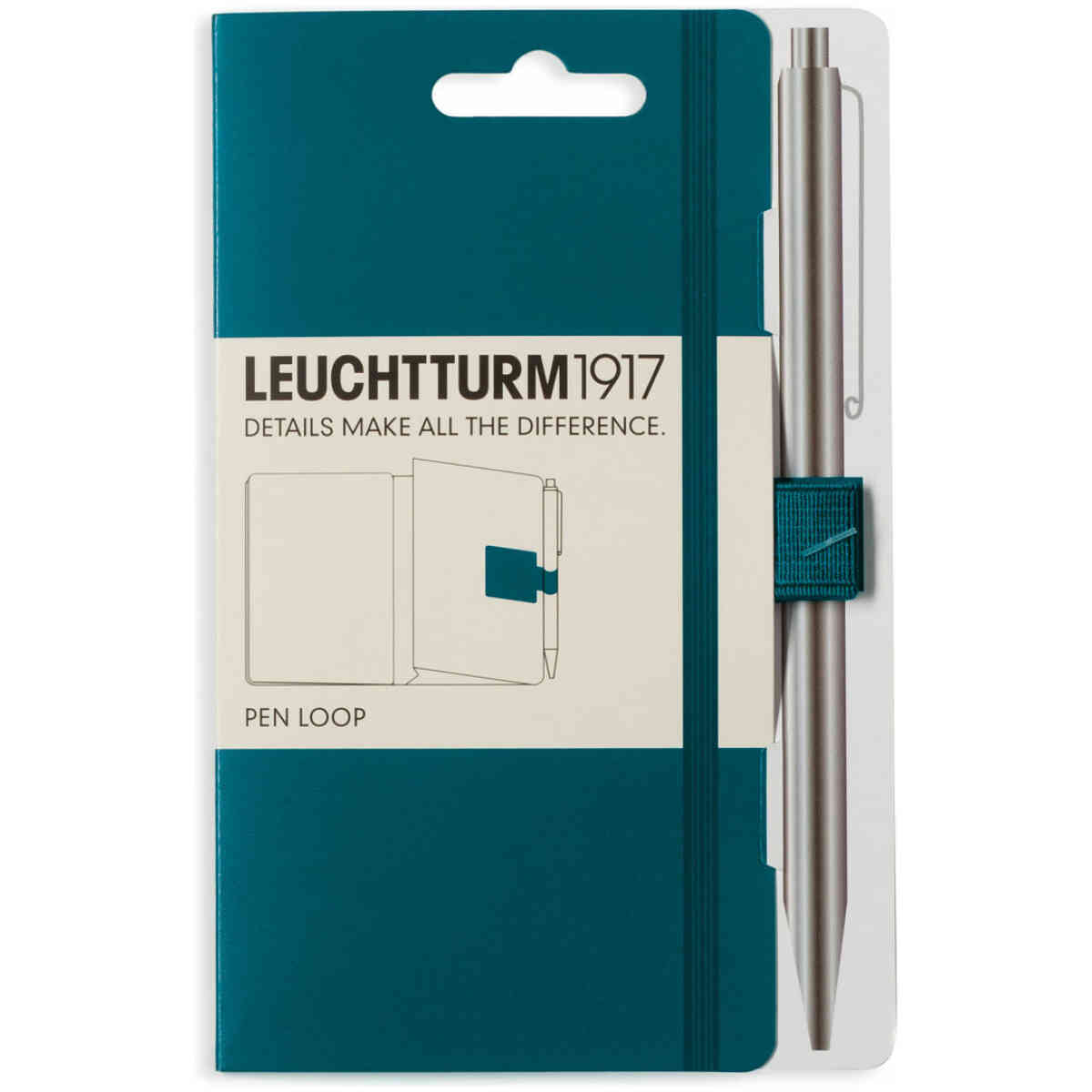 Leuchtturm1917 Pen Loop - Bild 3