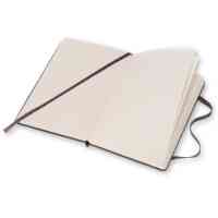 Classic Hard Dotted Pocket Svart - Bild 3