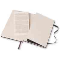 Classic Hard Dotted Pocket Svart - Bild 2