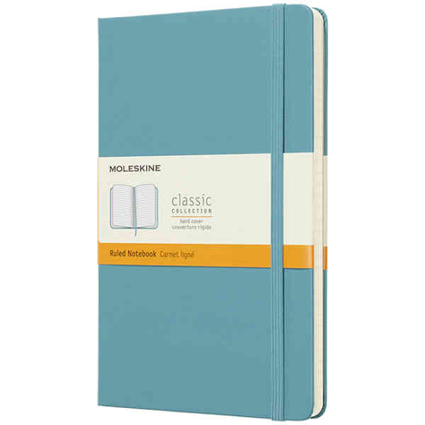 Classic Hard Linjerad Large