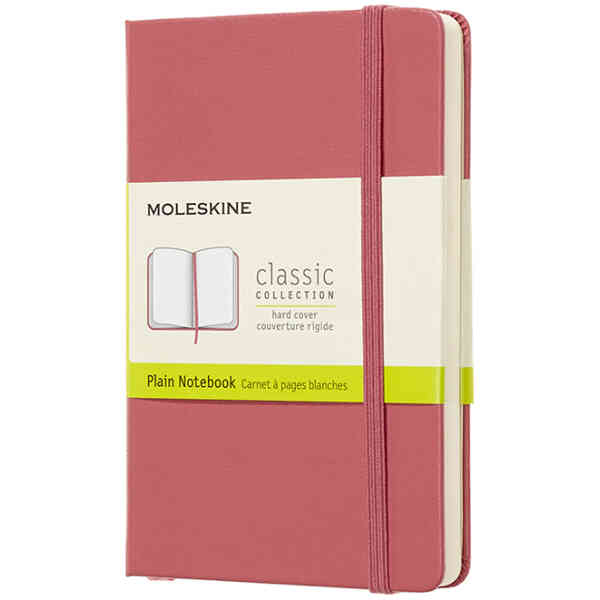 Classic Hard Olinjerad Pocket