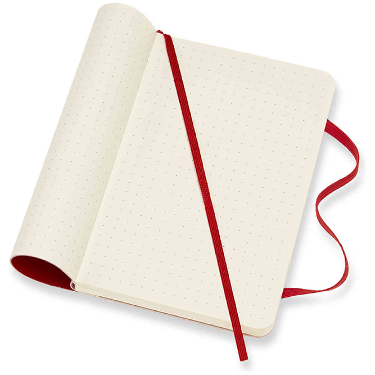 Classic Soft Dotted Pocket - Bild 2