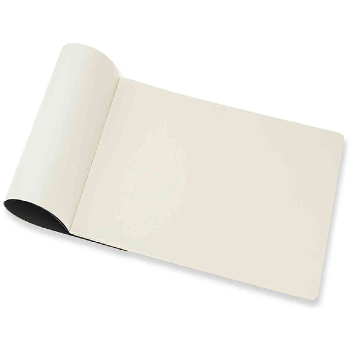 Art Sketch Album XXL Svart - Bild 3