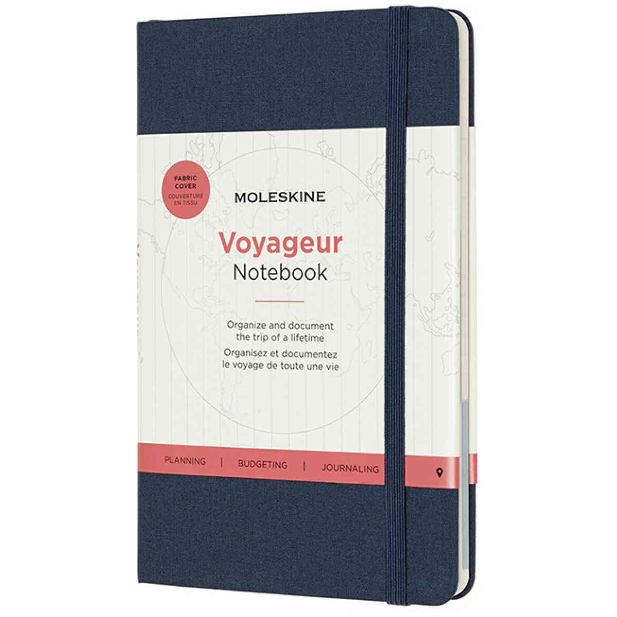 Voyageur Traveller Medium - Bild 5
