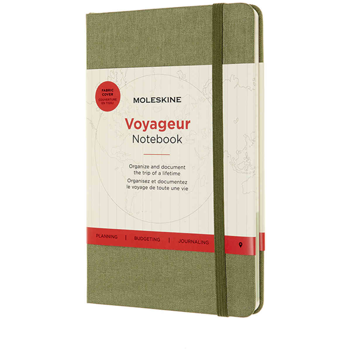 Voyageur Traveller Medium