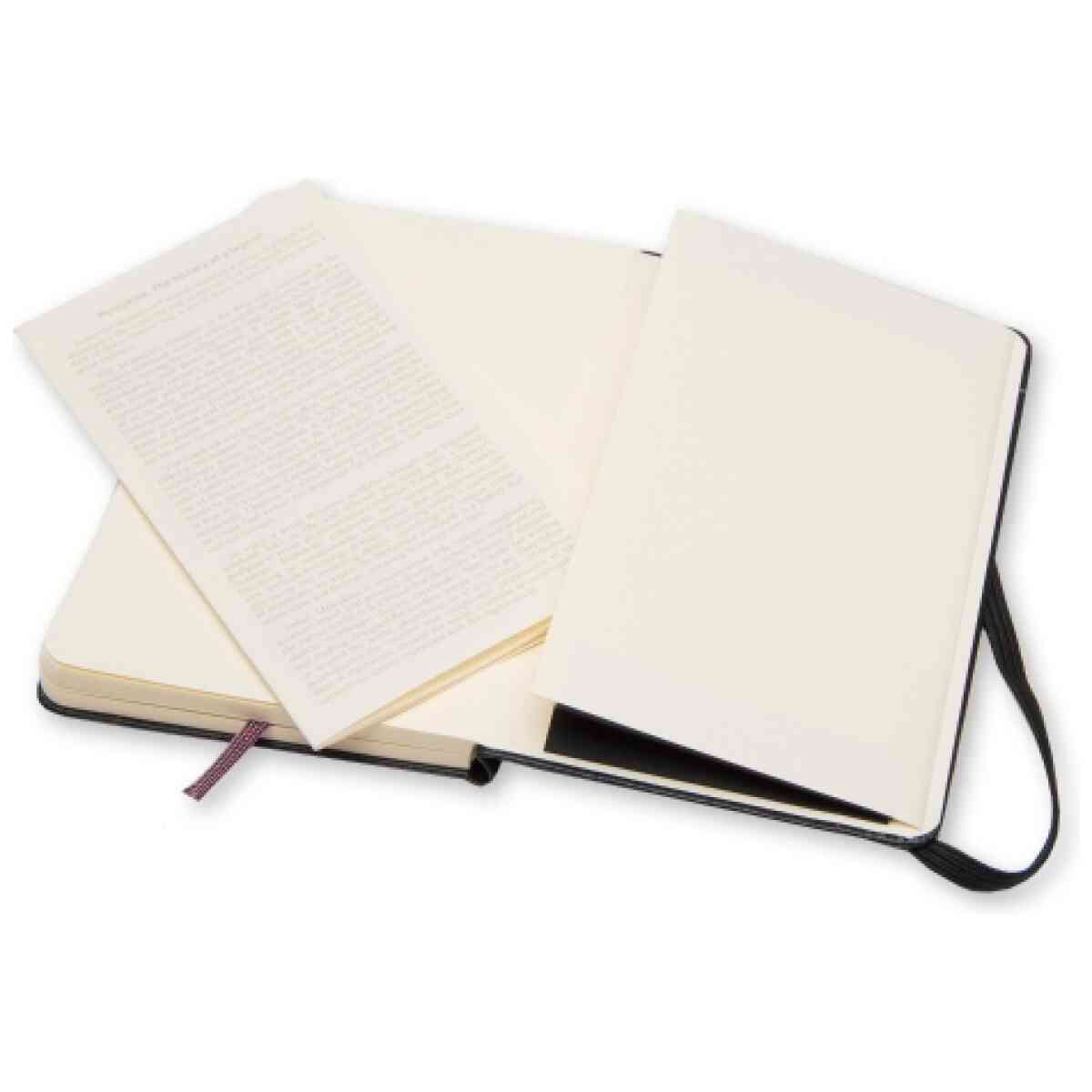 Art Sketch Book Pocket Svart - Bild 2