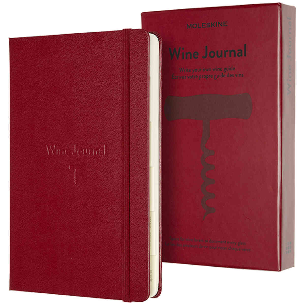 Passion Journal Wine - Bild 5