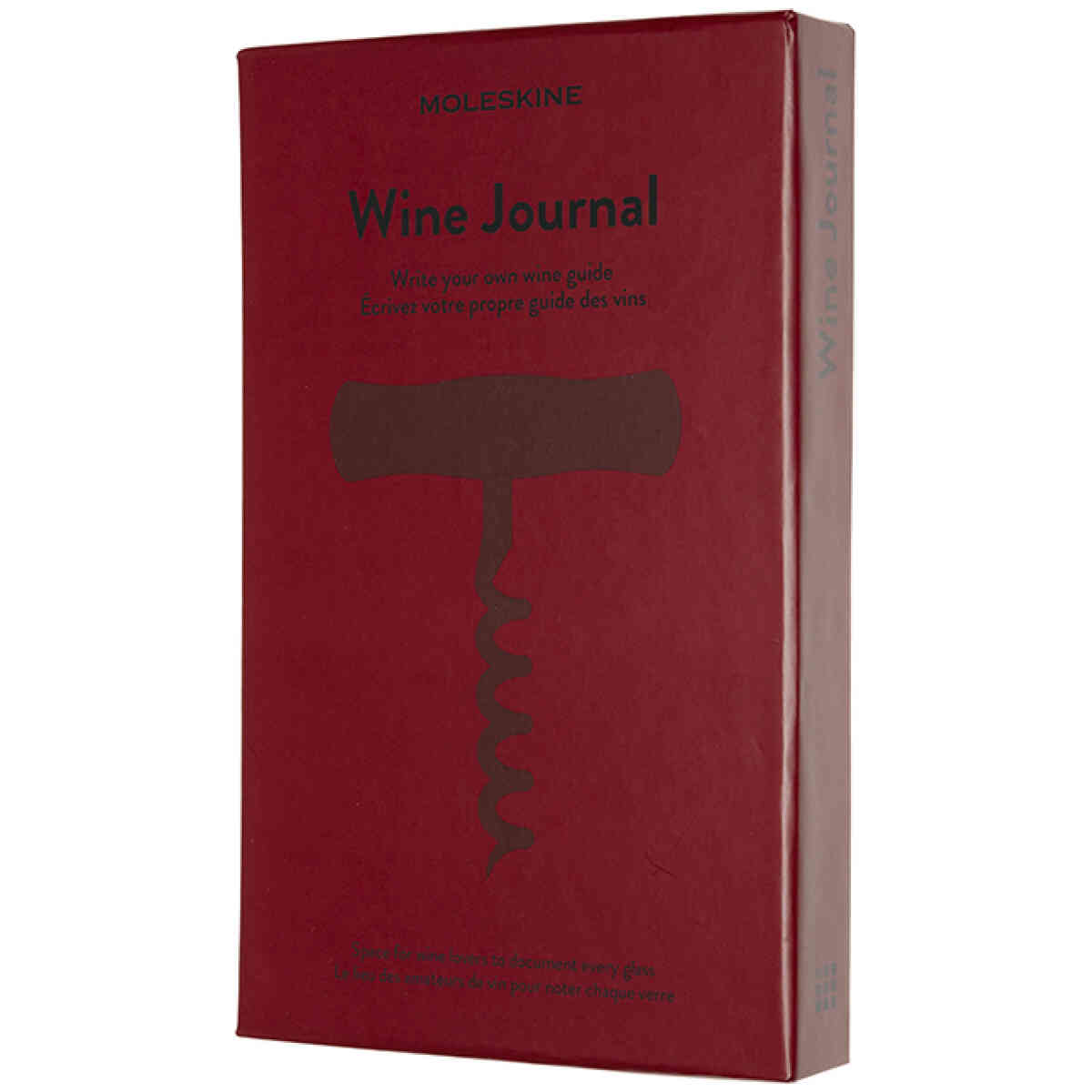 Passion Journal Wine - Bild 2