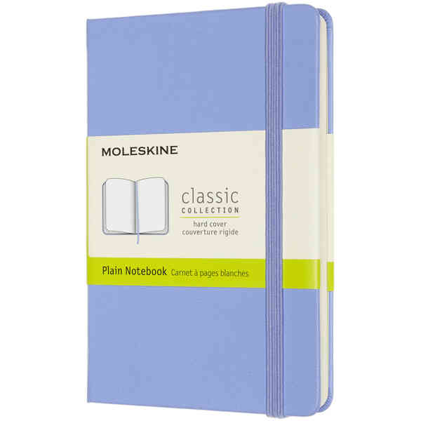 Classic Hard Olinjerad Pocket