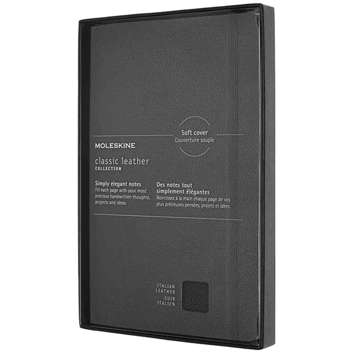 Classic Leather Soft Linjerad Large - Bild 5