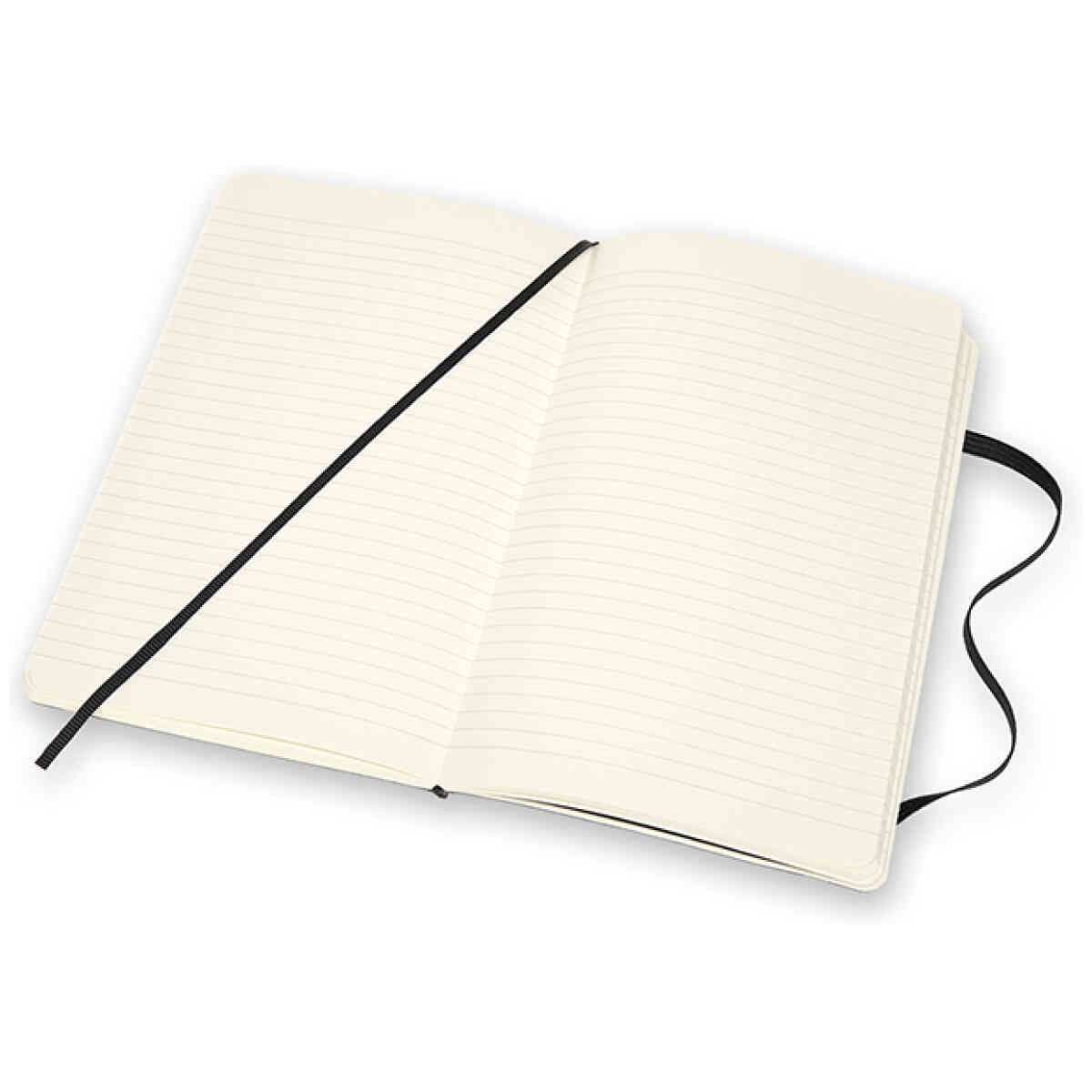 Classic Leather Soft Linjerad Large - Bild 7