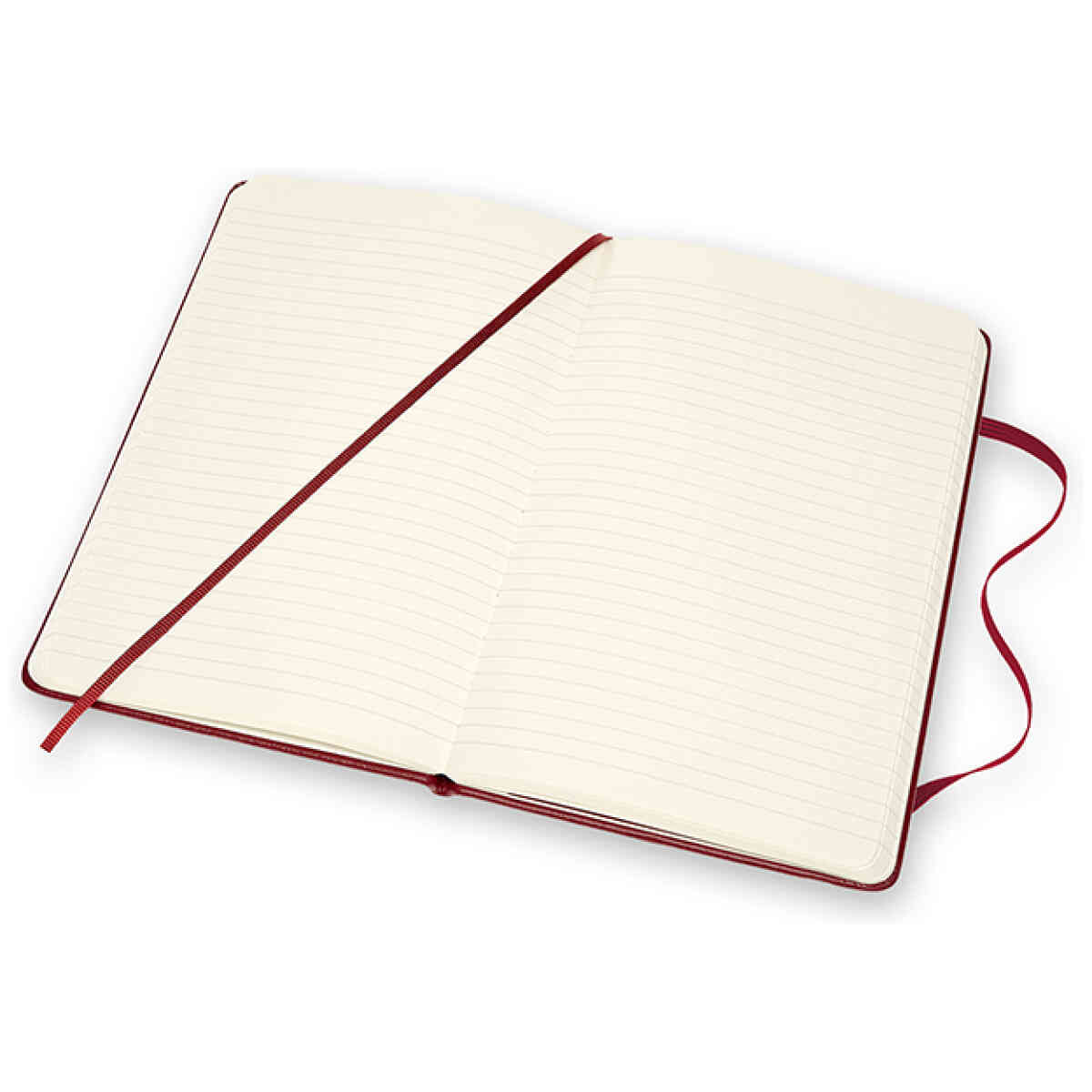 Classic Leather Soft Linjerad Large - Bild 3